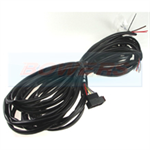 Eberspacher Airtronic D2/D4/D4S Heater Wiring Harness/Loom 292100024114